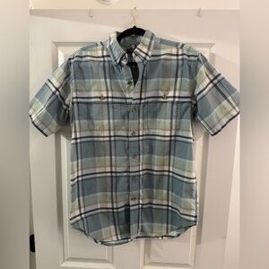 Men’s ridgecut size medium